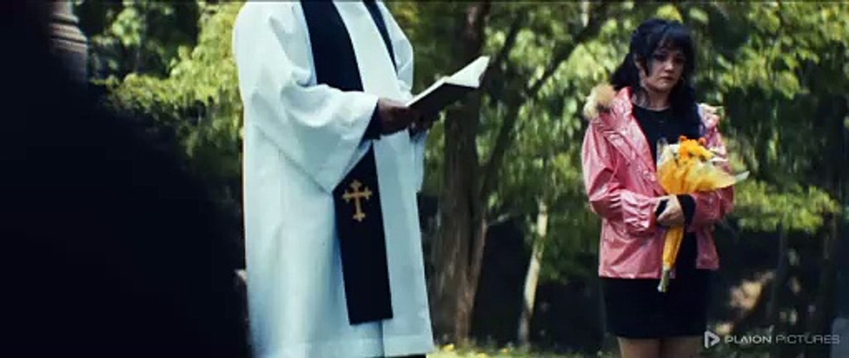 The Darkest Truth - Im Schatten der Wahrheit Trailer DF