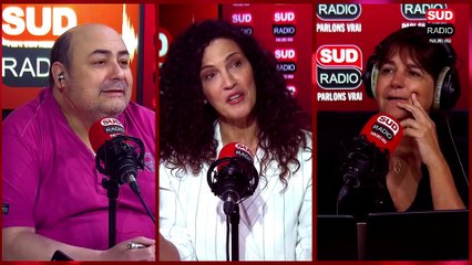 Sud Radio Média - Émission du 31 mai