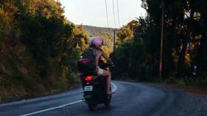 Le cœur qui bat Bande-annonce VF