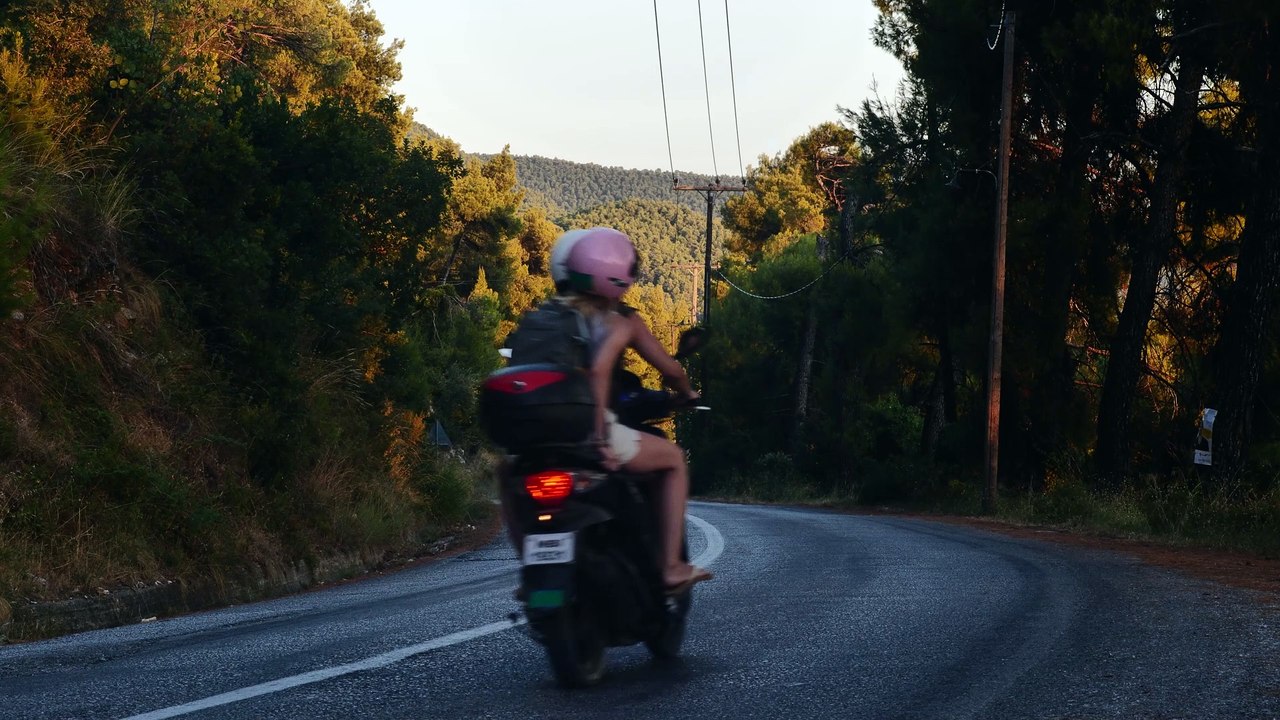 Le cœur qui bat Bande-annonce VF