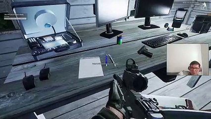 FPS - A027 - ARMA 3 APEX EDITION 1080P HD GAMEPLAY