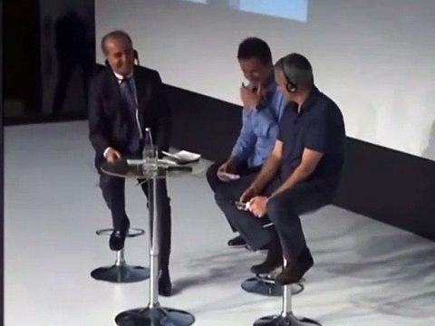 Jose Mourinho'dan Acun Ilıcalı'ya Fenerbahçe itirafı