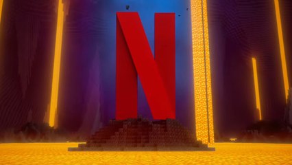¡Nuevo Trailer de la Serie de Minecraft en Netflix! 🎮