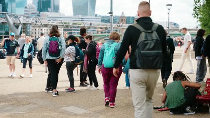 The Hangover voted 'best Vegas movie of all time