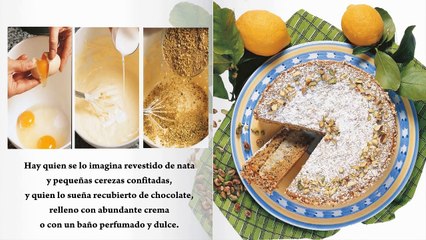 El gran libro de los postres - The great book of desserts