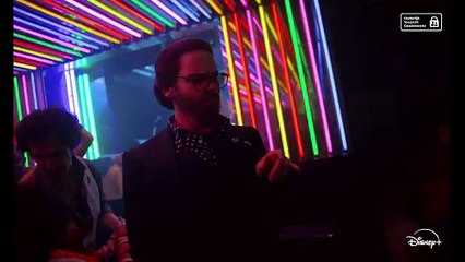 Becoming Karl Lagerfeld