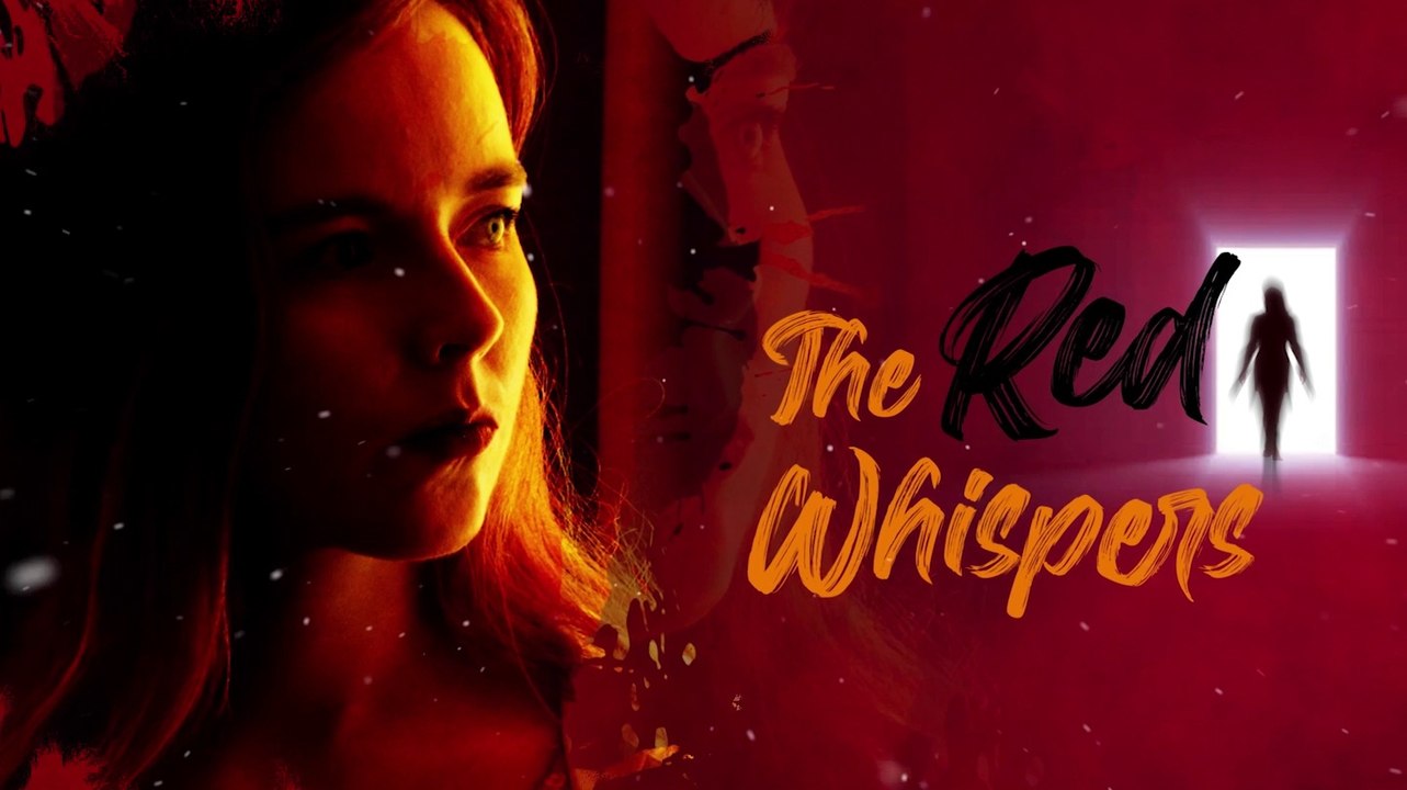 The Red Whispers - Short Film
