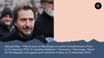 #MeToo : Accusé d'agressions sexuelles, Edouard Baer annule son spectacle à Paris (mais il se poursuit ailleurs)
