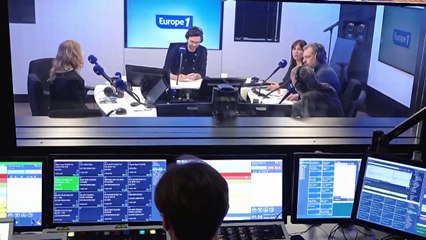 La chanteuse Santa pour son album «Recommence-moi»