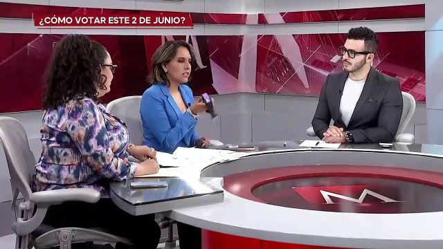 El PRI aún no define al suplente de Alfredo Cabrera. Pedro Gamboa, 30 de mayo 2024
