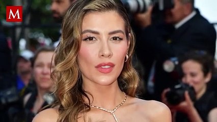 ¿Luis Miguel abuelo? Sylvia Pasquel habla sobre los planes de Michelle Salas