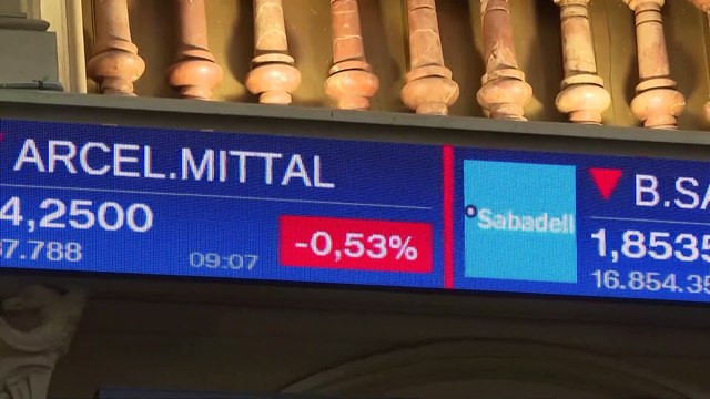 BBVA convoca junta extraordinaria para aprobar la ampliación de capital para la OPA
