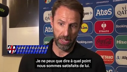 Euro 2024 - Joueur phare : Jude Bellingham