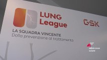 Malattie respiratorie: esperti riunti a Roma per nuove terapie e prevenzione