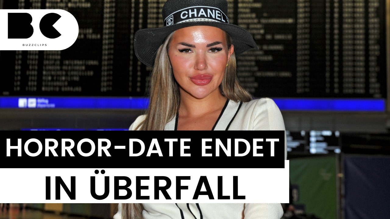 Kim Virginia: Raubüberfall in Miami