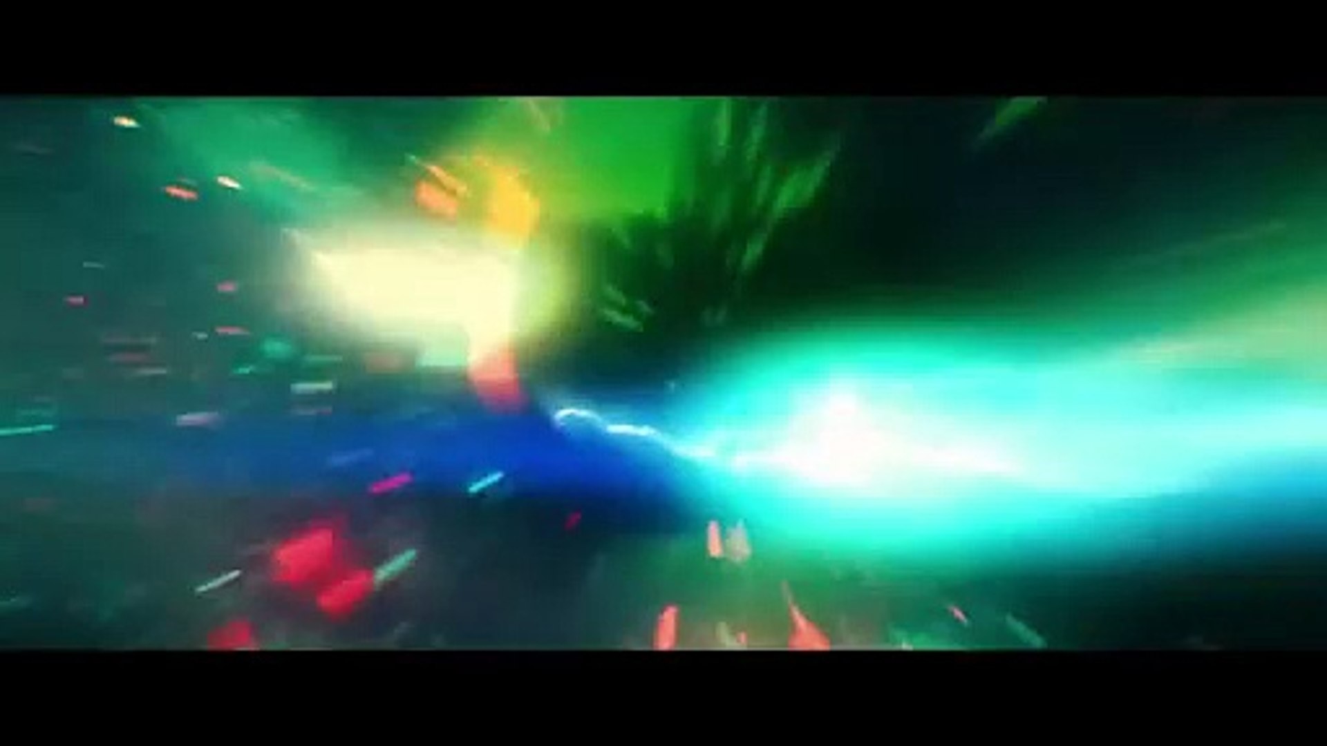 DAEMONRUNNER - A Sci-Fi Horror Short(720P_HD)