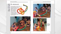 Juegos en el agua para niños - Water games for children
