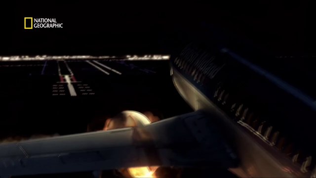 Air Crash – Panne de moteur – Vol British Midland 92 [Français]