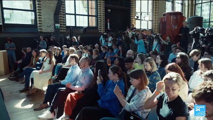 Européennes 2024 : en Allemagne, les déçus des Verts se tournent vers d'autres formations