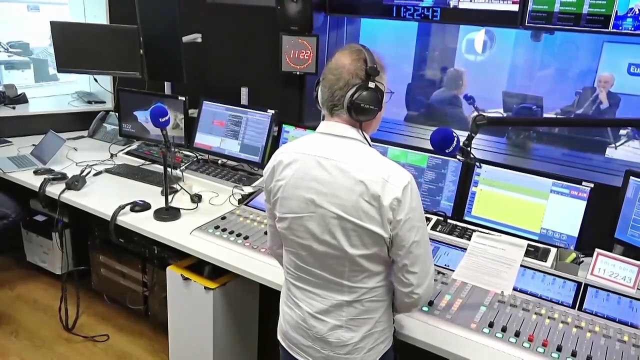 Pascal Praud et vous - Débat des européennes sur Europe 1 et CNews : «On a compris que l'union des droites était impossible», analyse Pierre de Vilno