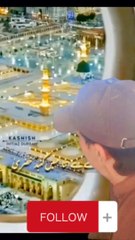 Jab dur se itna pyara hai gunbade khazra