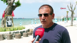 İstanbul'da plaj giriş ücretleri belli oldu