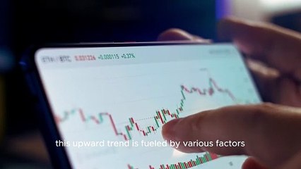 Apple Stock Price: A Steady Rise to the Top