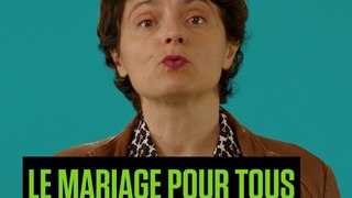 LE MONDE EN CHIFFRES - Le mariage pour tous, un sujet très local