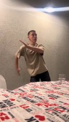 Voici ma nouvelle vidéo