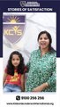 Cambridge Curriculum International School In Nallagandla Parent Joy Unveiled  Heartfelt Testimonials from Kidzonia Families