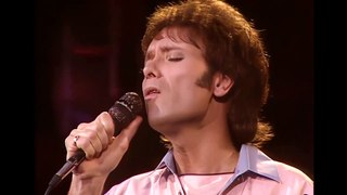 SOFTLY AS I LEAVE YOU by Cliff Richard - live performance 1982 - HD - HQ stereo + lyrics