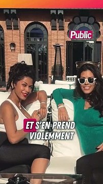 ⚡️ “Il faut arrêter de penser à sa vieille ch*tte et réfléchir au bien-être de son pauvre enfant qui a connu 50 pères différents au fil de années”, la femme de Vincent Miclet, l’ex-mari d’Ayem, s’en prend violemment à Ayem et Dylan