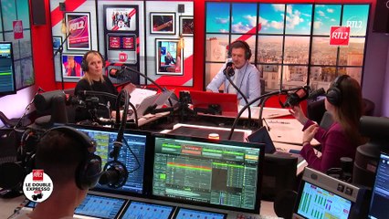 L'INTÉGRALE - Hervé dans Le Double Expresso RTL2 (31/05/24)