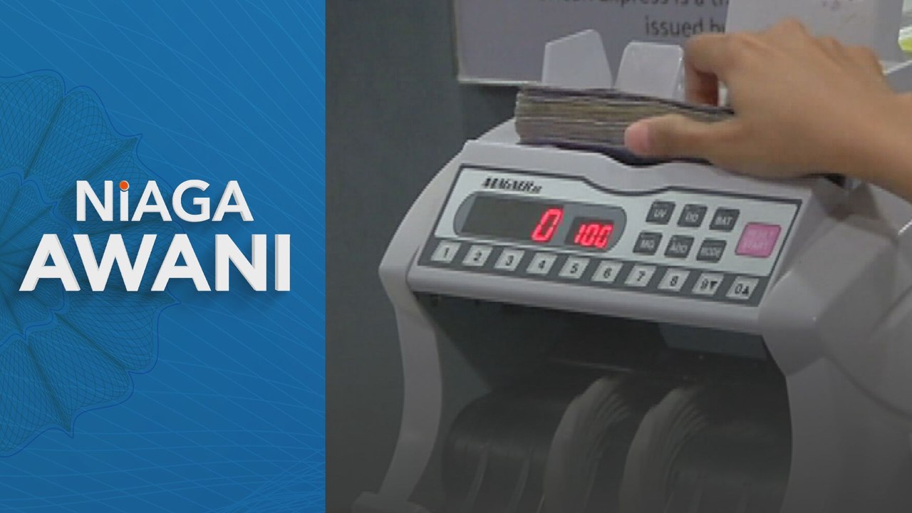 Prestasi ringgit lebih baik berbanding mata wang serantau - BNM