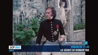 Le comte de Monte-Cristo - 2 juin