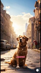 A Dog's Loyalty: The Heart-warming Saga of Hachiko