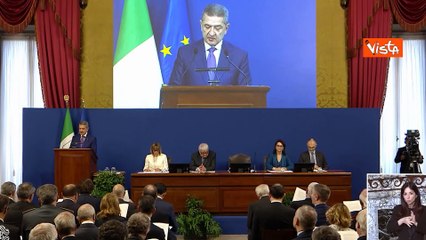 Panetta (Banca Italia): Possibile sostegno occupazione pu? derivare da flusso di immigrati regolari