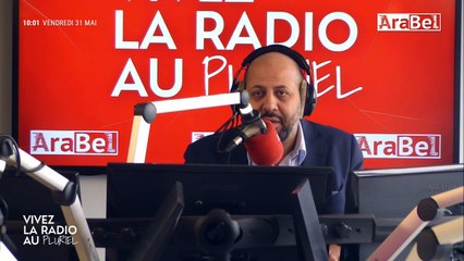 Sabahiyat AraBel - L'intégrale du 31-05-2024
