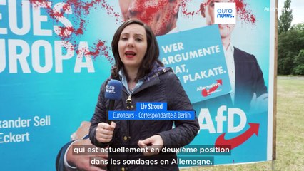 L’info du jour | 31 mai - Mi-journée