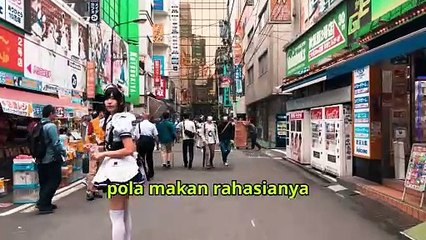 5 Makanan Ini Bikin Umur Panjang, Sudah Dibuktikan di Jepang