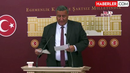 CHP Milletvekili Gürer: Sokak hayvanlarının kısırlaştırma yöntemleriyle çözüm bulunmalı