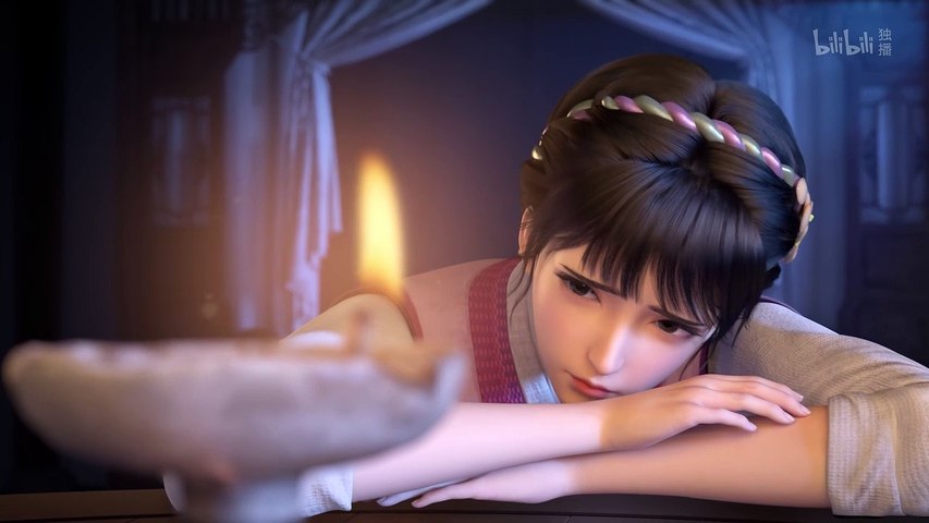 Back to the Great Ming Episode 6 English Sub and Indo Sub