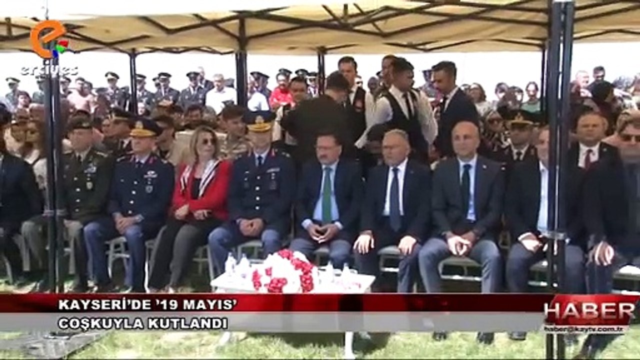 19 MAYIS 2024 - TUĞBA FİLİK