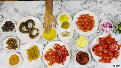 Why Nigerian jollof rice is the best in Africa