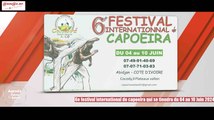 Agenda des foires et salons de JUIN