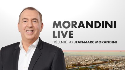 Morandini Live (Émission du 31/05/2024)