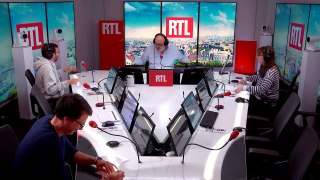 Le journal RTL de 12h du 31 mai 2024