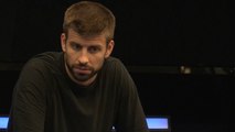 La jueza del 'caso Supercopa' imputa a Gerard Piqué por las comisiones de Arabia Saudí