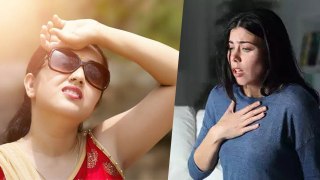 लू से बचने के लिए अस्थमा के मरीज क्या करें | How To Prevent Asthma Attack In Heat Stroke