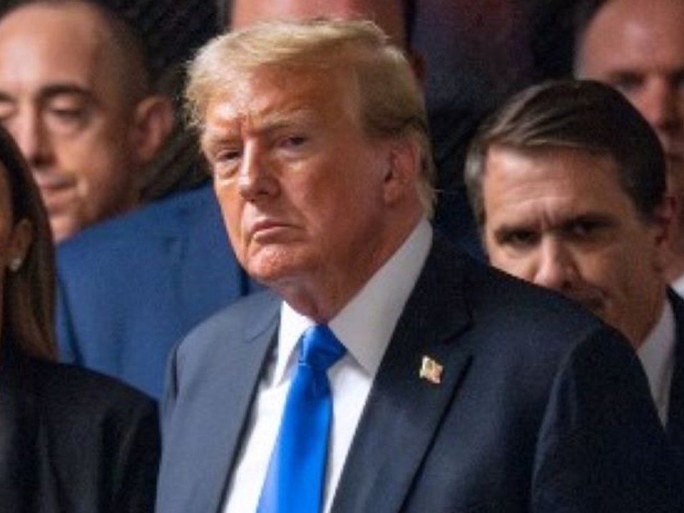 Trump schuldig gesprochen: so reagiert hollywood auf das urteil